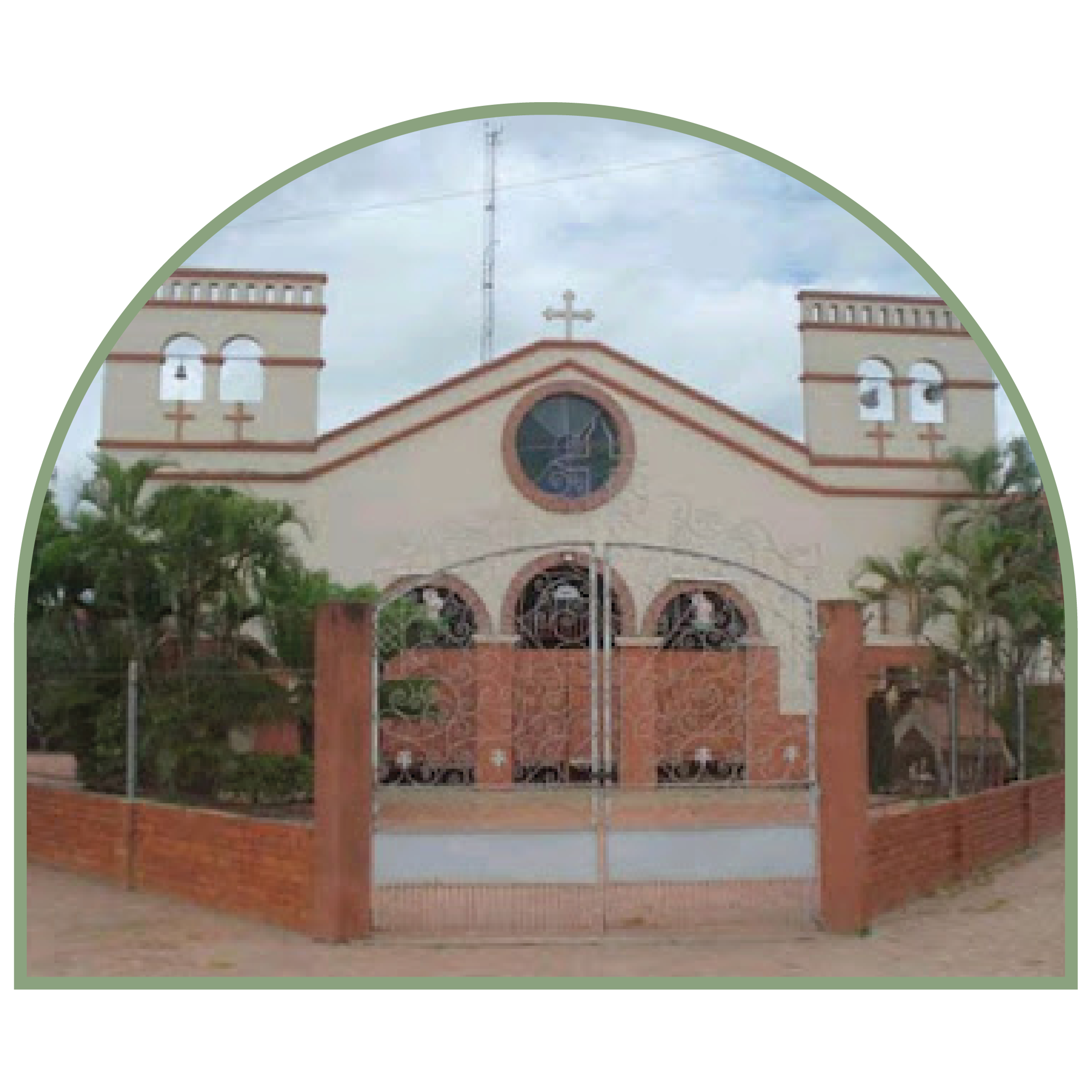 Iglesia