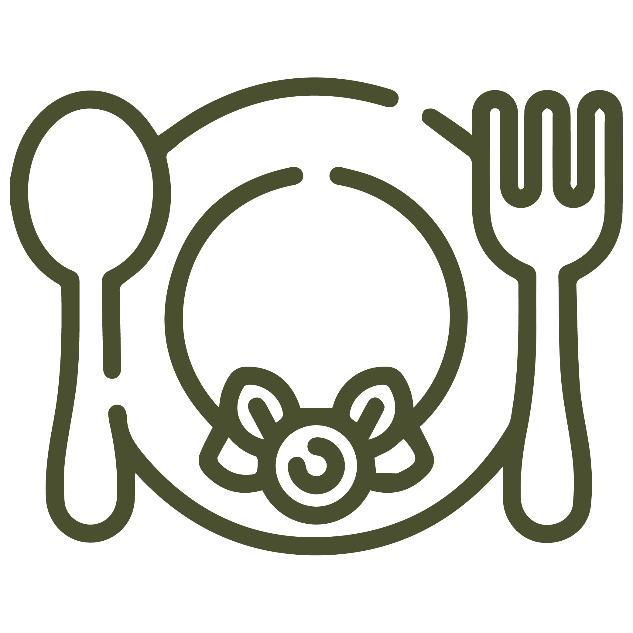 Cena