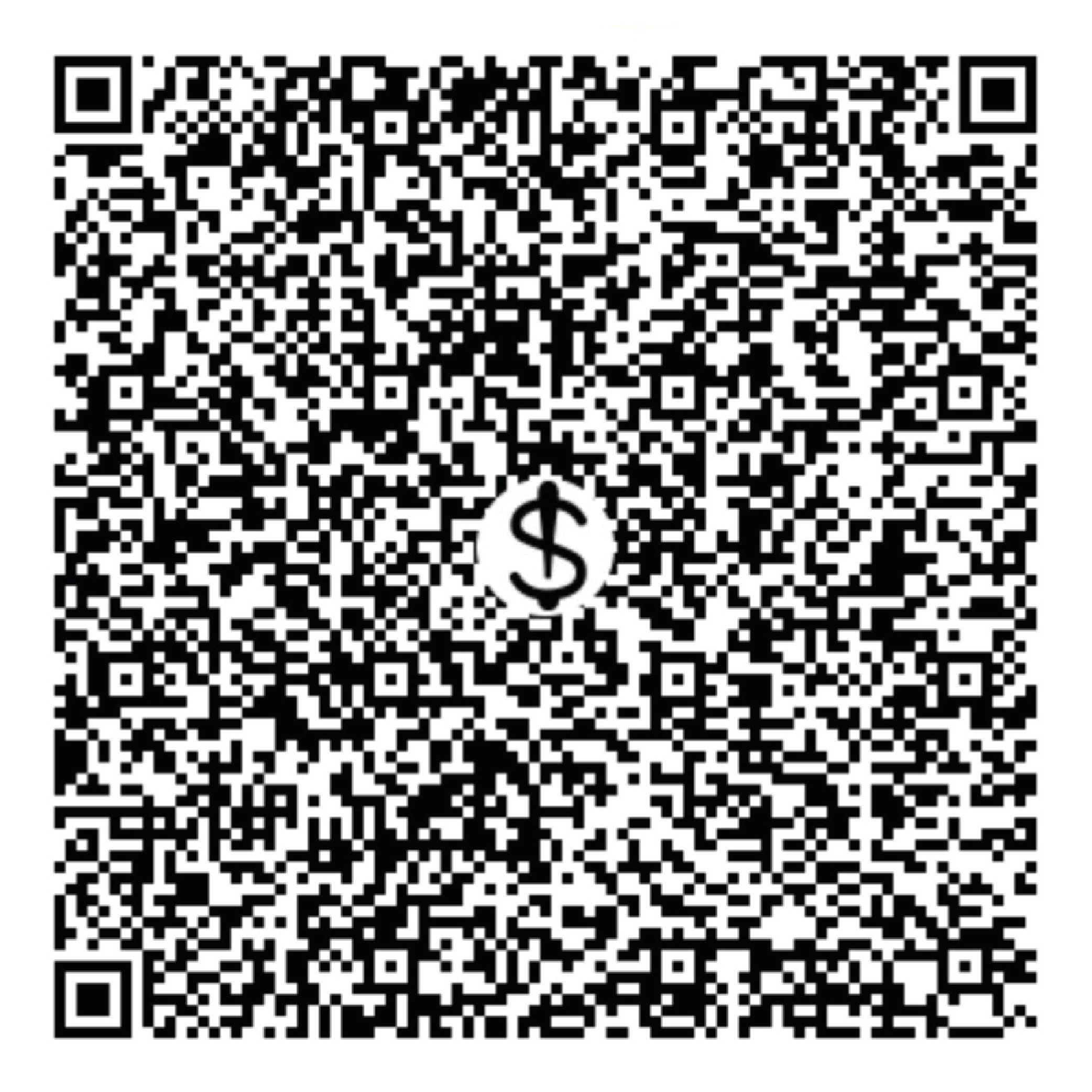 QR Boda