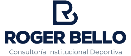 Logo Roger Bello