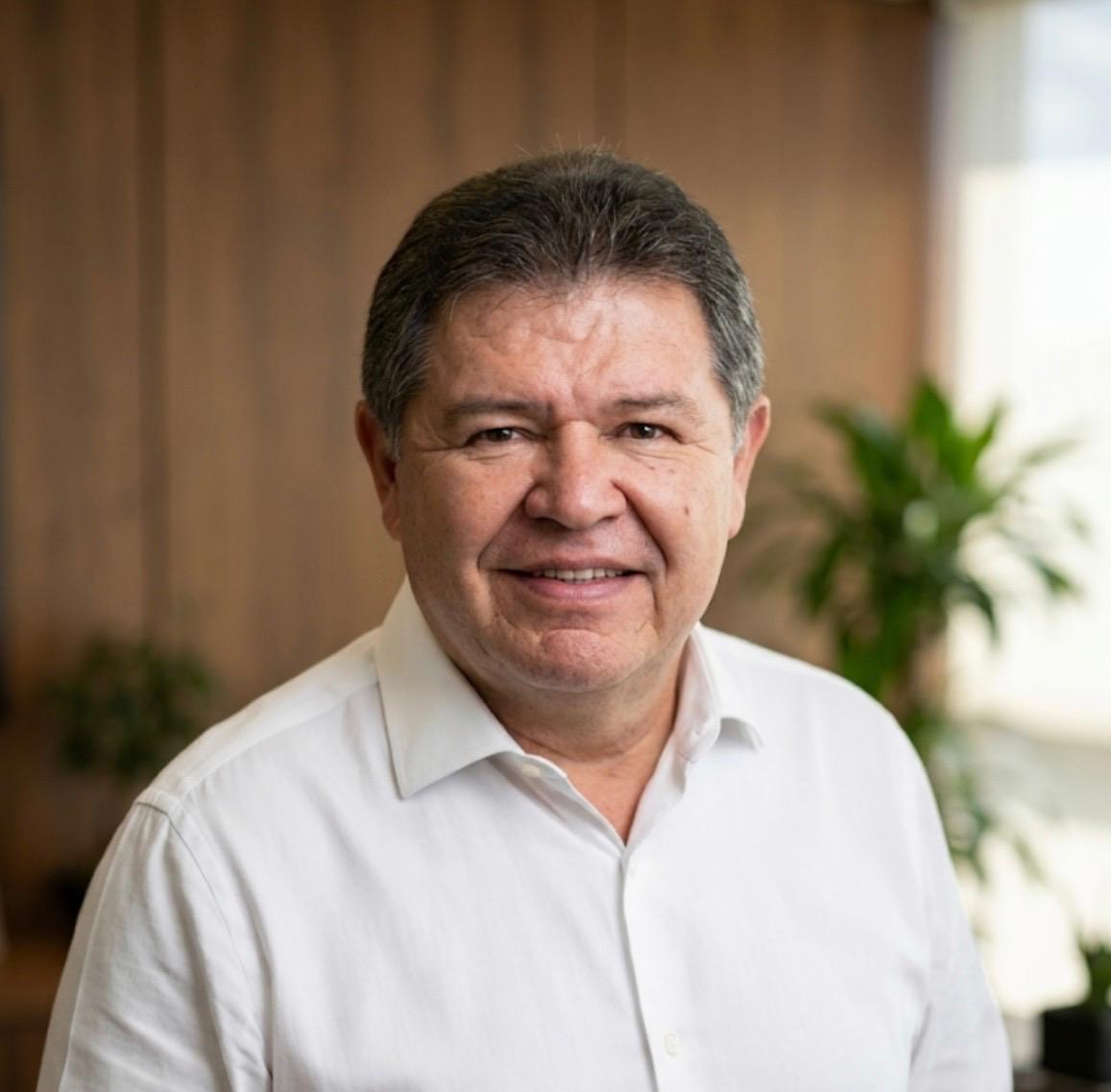 Roger Bello Parada
