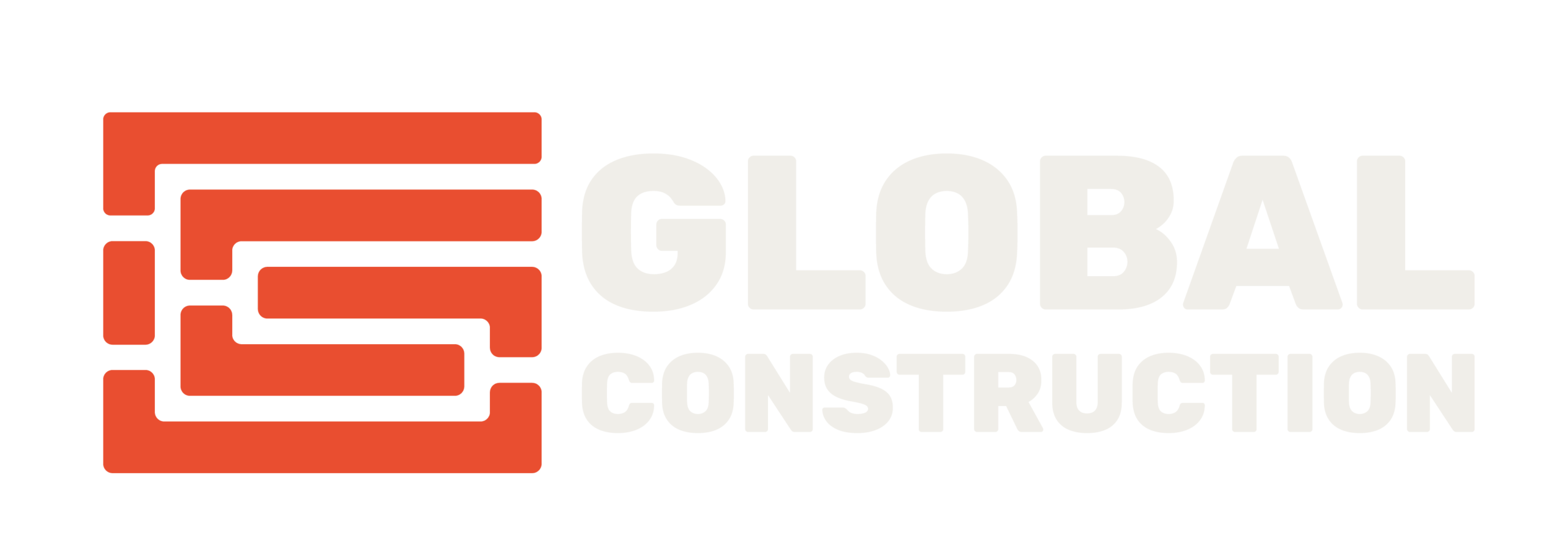 Logo Construcciones